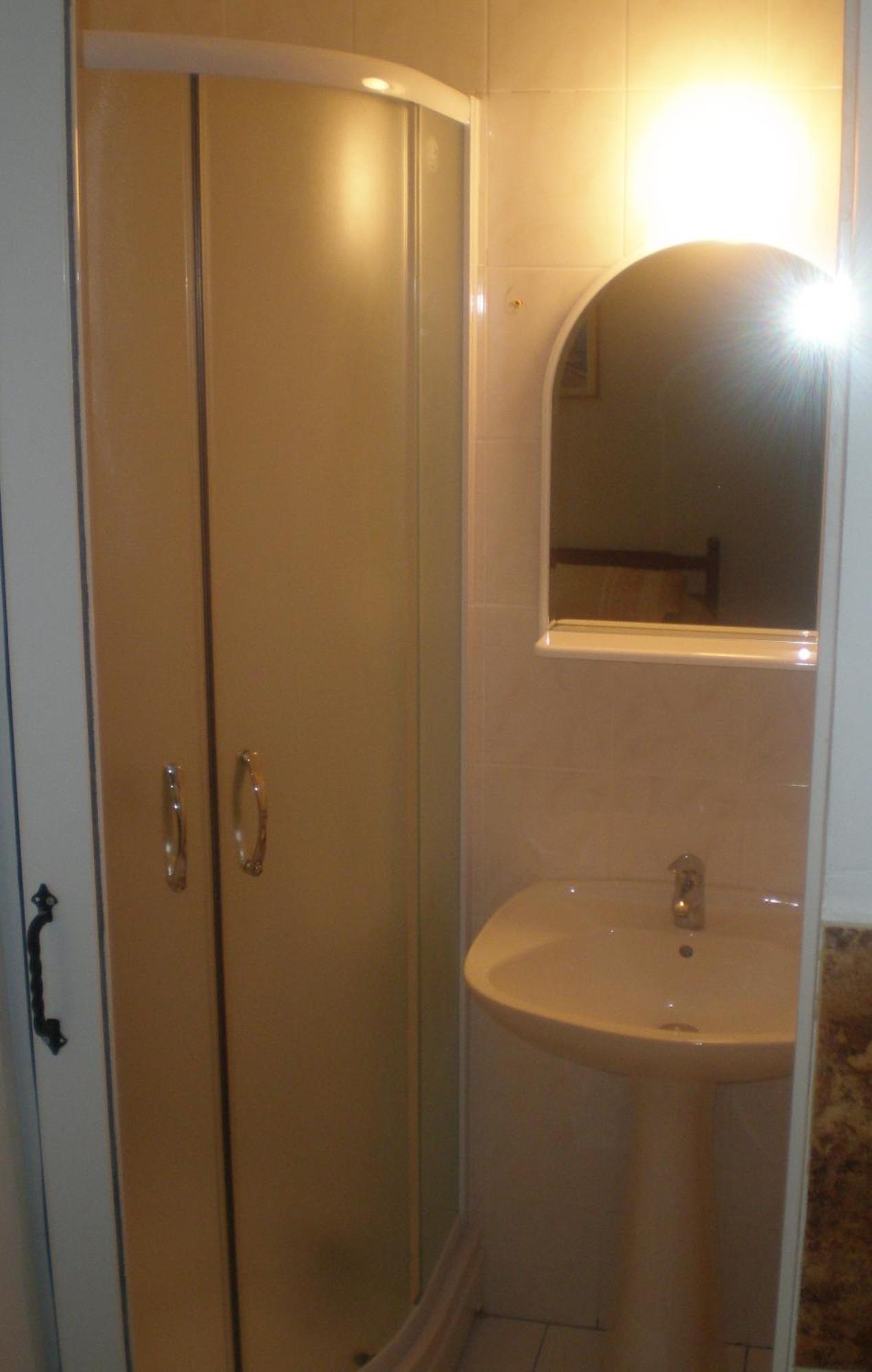 Miron Apart&Rooms Rafailovici Exterior foto