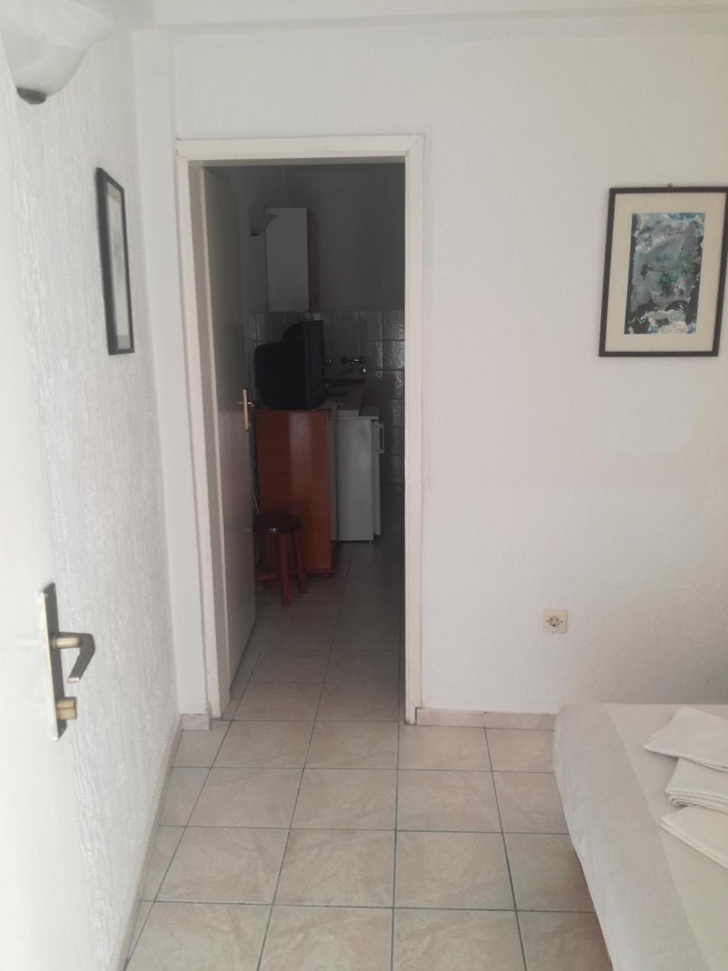 Miron Apart&Rooms Rafailovici Cameră foto