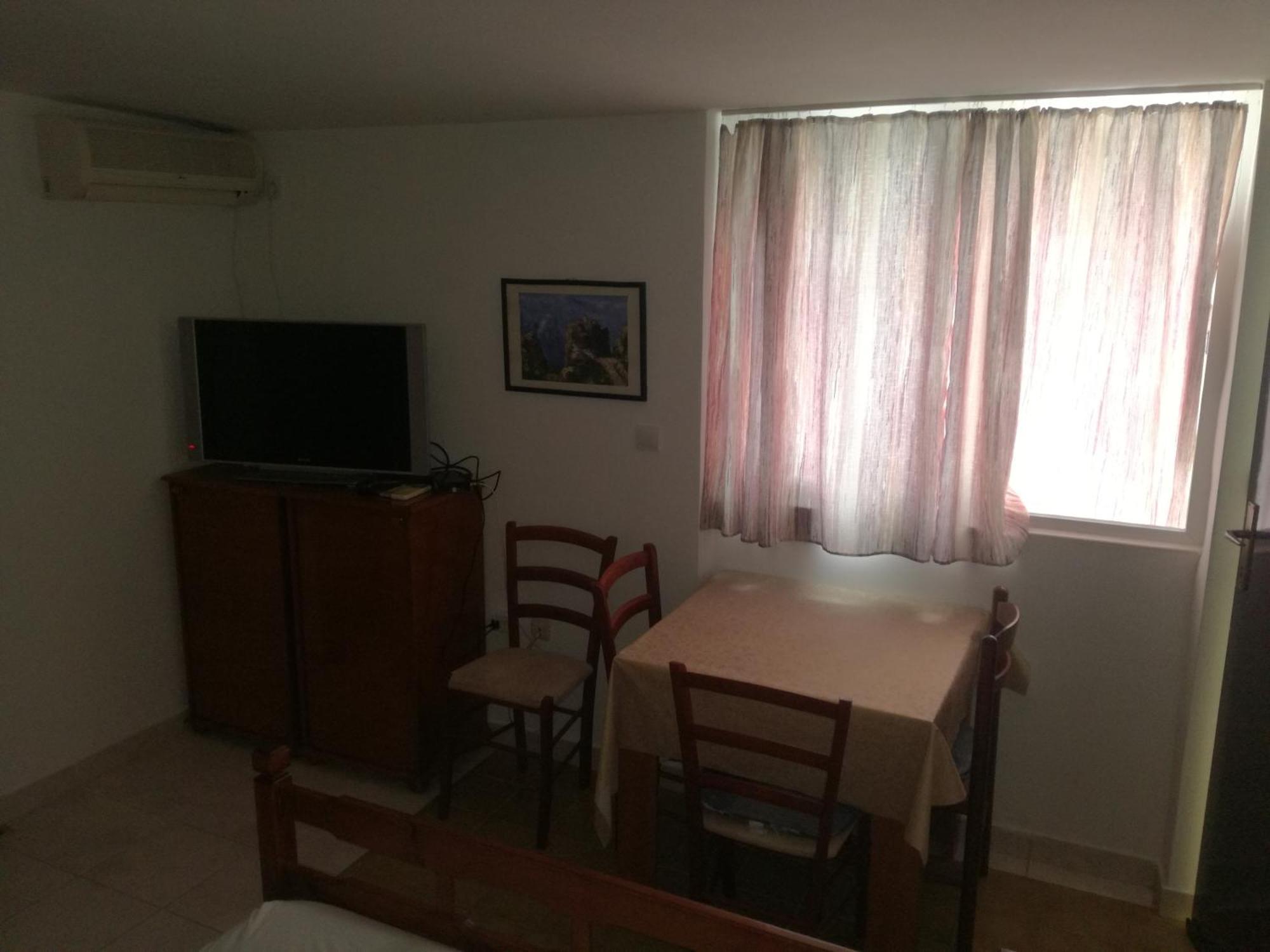 Miron Apart&Rooms Rafailovici Exterior foto
